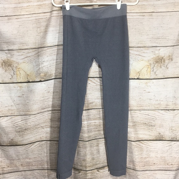 Nautica grey legging not original tag but new #388 - Picture 5 of 6